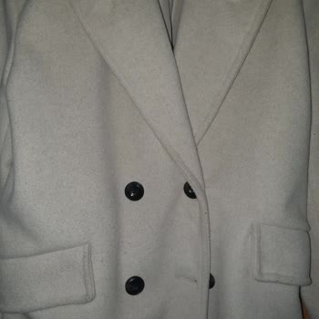 Bershka Kaban Tüylenme Sorunu