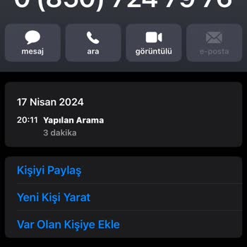 Pazarama İlgisizliği Çözümsüzlüğü Alakasızlığı