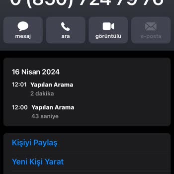 Pazarama İlgisizliği Çözümsüzlüğü Alakasızlığı