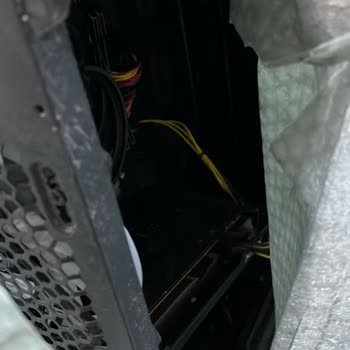Yurtiçi Kargo Bağlarbaşı Sağlam Kasanın Ağır Hasar Görmesi