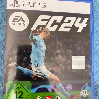 Casetag Fifa24 Türkçe Dil Desteği Yok