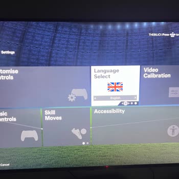 Casetag Fifa24 Türkçe Dil Desteği Yok