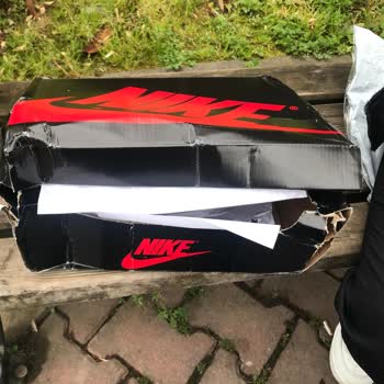 Shopier Sneakersonline.tr Replika Ürün Satıyor!