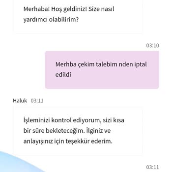 Onwin Bahis Paramı Vermiyor Hakları Olmadığı Halde Bakiyemi Sildi