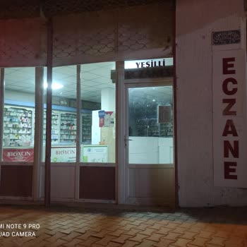 Türk Eczacılar Birliği Kapalı Nöbetçi Eczane