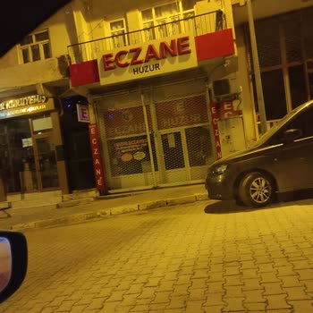 Türk Eczacılar Birliği Kapalı Nöbetçi Eczane