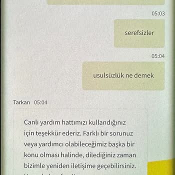 Betine Paranızı Kapan Bir Site Ve Kimliğinizi Alıp Engelliyor