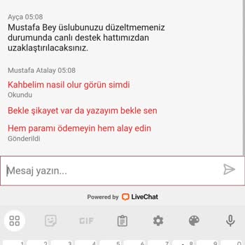 Trendbet Paramı Ödemedi Ve Alay Etti Resmen