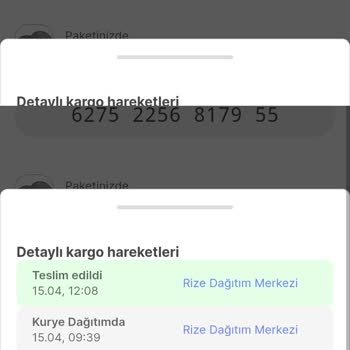 Hepsijet Kargo Yavaşlığı Hepsiburada Sorun Çözümü