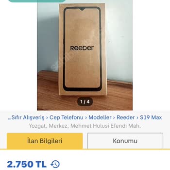 Sahibinden Com Site Yönetimi