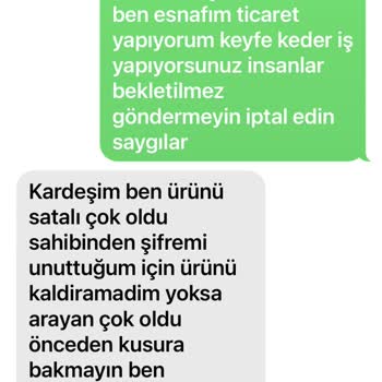 Sahibinden Com Site Yönetimi