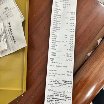 Yves Rocher Kozmetik Markasından Hayal Kırıklığı