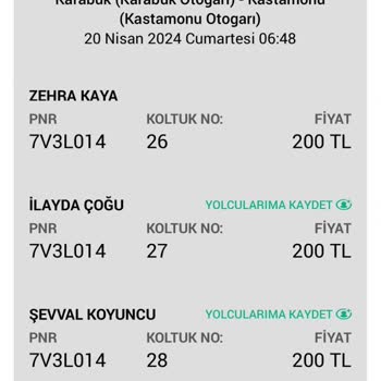 Star Diyarbakır Otobüsü Saatinden Önce Gitmiş