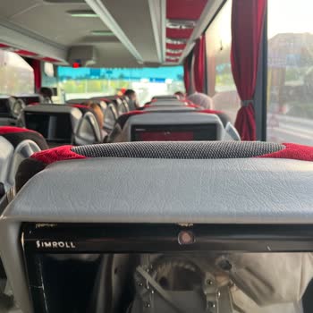 Star Diyarbakır Otobüs Bileti Şikayet