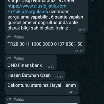 Sahibinden.com İlanından Aldığım Aracın Ödemesini Yaptım Araç Gelmedi