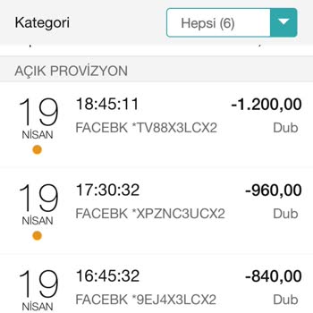 Facebook, Meta, Face Ads Güvenlik Açığı