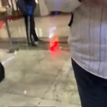 Pegasus Böyle Bir Hizmet Yok!