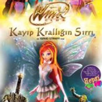 Animasyon Filmlerine Teve 2'de Yer Verin!