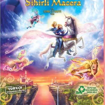 Animasyon Filmlerine Teve 2'de Yer Verin!