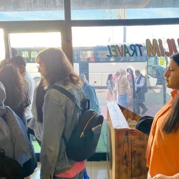 Efulim Turizm Gaziantep Efulim'de Gecikme Mağduriyeti Ve Çözümsüzlük