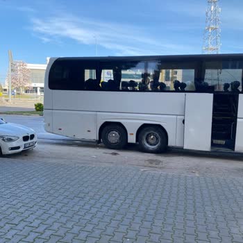 Efulim Turizm Gaziantep Efulim'de Gecikme Mağduriyeti Ve Çözümsüzlük