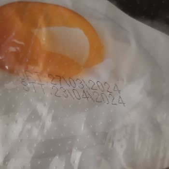 Getir'de Eksik Ve Yakın Tarihi Olan Ürün Hayal Kırıklığı