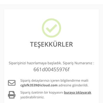 Damla Ay Fashion Ürün Bilgisi Ve İletişim Sorunu