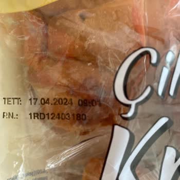 A101 Tarihi Geçmiş Ürün