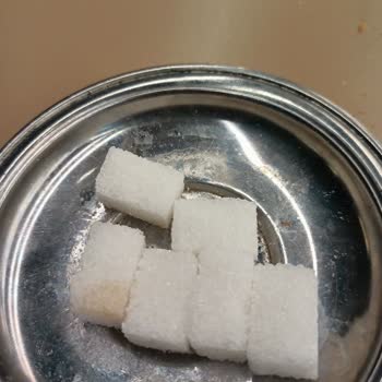 Köfteci Yusuf Çayın Yanında Verilen 2. El Şeker