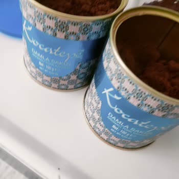 Kocatepe Kahve Evi Yanık Ürün Satıyor