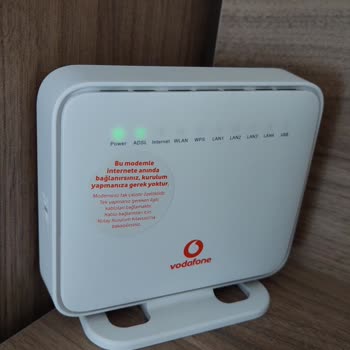 Altyapı Çalışmaları Sebebiyle D Smart İnternet Kesintisi.