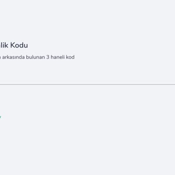 Spigen.com.tr İade Sorunu