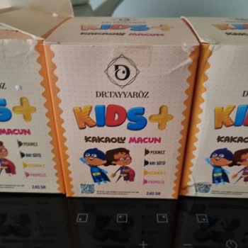 Dr. Öz Klinik Drtayyaröz Ürünleri Pişmanlığı