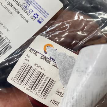 Tahtakale Spot Tahtakale Son Kullanma Tarihi Değiştiriyor