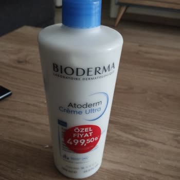 Bioderma Atoderm Alerji Ve Kızarıklık