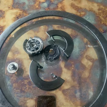 Tefal Ingenio Yedek Parça Problemi