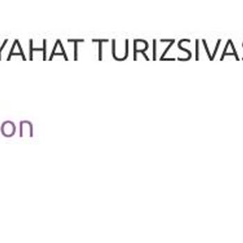 Ems Seyahat Turizm Uçuş Değişikliği Bahanesiyle Mağduriyet
