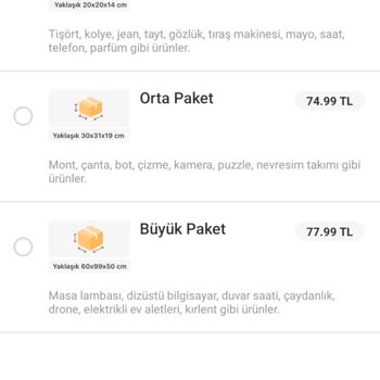 Dolap Uygulaması Mağduriyeti