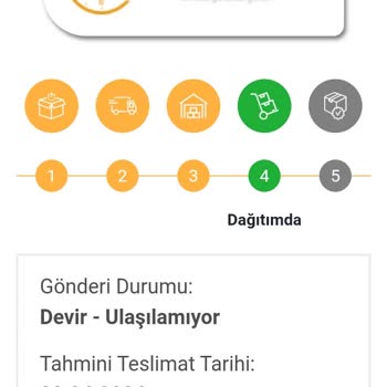 Birgündekargo Saçma Sapan Kargo