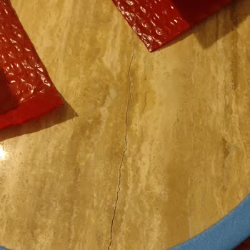 Fosil.com.tr Fosil Sehpam Kırık Geldi, Firmaya Ulaşamıyorum!