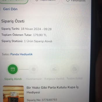 Çiçek Sepeti Sorumsuzluğu