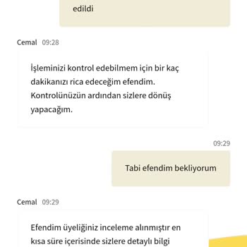 Betine Sebepsiz Yere Çekim Talebim Reddedildi İncelemeye Alındı!