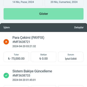 Betine Sebepsiz Yere Çekim Talebim Reddedildi İncelemeye Alındı!