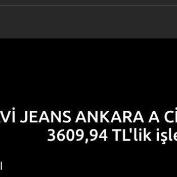 Mavi Mağdurları Olarak :((