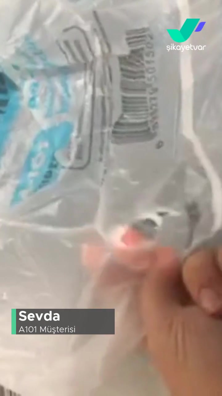 A101 On Kuruş Daha Cebinize Girecek Diye Bunu Yapmayın! videonun kapak resmi