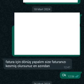 Türkiye Sigorta Fatura Ödeme Tarihi Dosya No 6/6024482