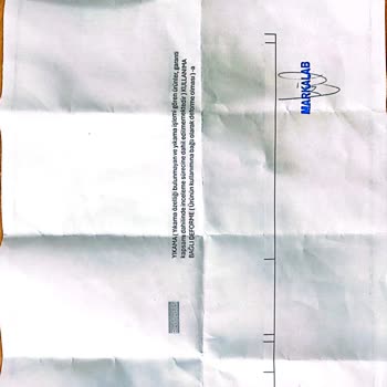 MARKALAB-SHECHERS Pişman Oldum.