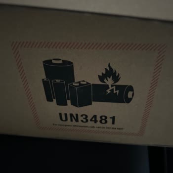 Dyson Toz Haznesi Kapağı Açılmıyor!