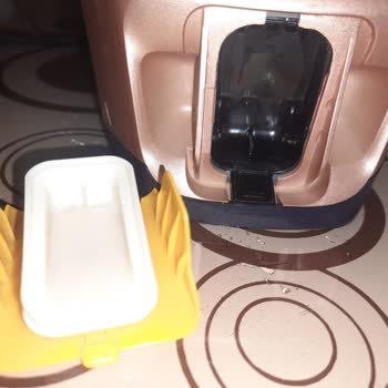 PHILIPS Ev Aletleri 1 Senede 2 Kez Bozulan Philips Azur 8000 Buharlı Ütü