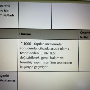 Dyson V15 Sorun Ve Dyson'un Bu Sorunlar Arkasında Durmaması